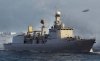 Trumpeter 03619 PLA Navy Type 051C DDG-115 Sheyang